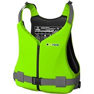 ELEMENTS GEAR Canoe, green - Swim Vest