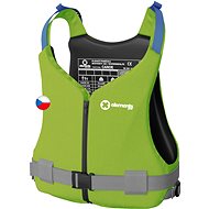 ELEMENTS GEAR Canoe, green, size 3.5 mm. S/M - Swim Vest