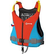 ELEMENTS GEAR Canoe plus, red, size XS - Swim Vest