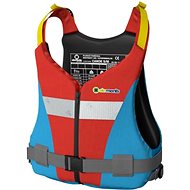 ELEMENTS GEAR Canoe plus, red - Swim Vest