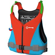 ELEMENTS GEAR Canoe plus, red, size 2.5 mm L/XL - Swim Vest