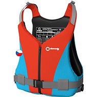ELEMENTS GEAR Canoe plus, red, size 2.5 mm XXXL - Swim Vest