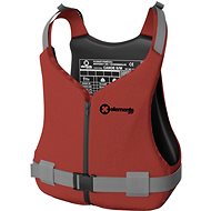 ELEMENTS GEAR Canoe rent LE, red, size XS - Swim Vest