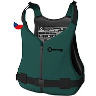 ELEMENTS GEAR Canoe Rent LE, Khaki, size L/XL - Swim Vest