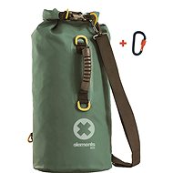 ELEMENTS GEAR Expedition 2.0 20 l forest green - Waterproof Bag