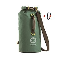 ELEMENTS GEAR Expedition 2.0 80 l forest green - Waterproof Bag