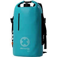 ELEMENTS GEAR Trek 2.0 backpack 25 l turqoise - Waterproof Bag