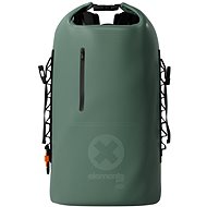 ELEMENTS GEAR Trek 2.0 backpack 25 l forest green - Waterproof Bag