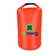 E lements Gear light 25 l red - Waterproof Bag