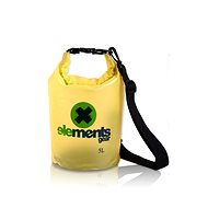 E lements Gear Pro 5 l ye l low - Waterproof Bag