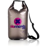 E lements Gear Pro 20 l grey - Waterproof Bag