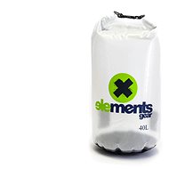 E lements Gear Transparent 40 l - Waterproof Bag