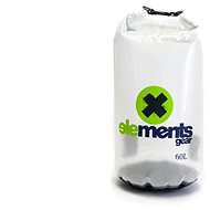 E lements Gear Transparent 60 l - Waterproof Bag