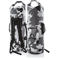E lements Gear Forester backpack 80 l - Waterproof Bag