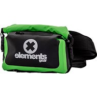 E lements Gear W-bag 4 l lime - Waterproof Bag