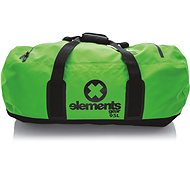 E lements Gear Coroner 95 l lime - Waterproof Bag