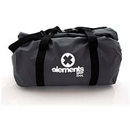 E lements Gear Ro l ler 100 l grey - Waterproof Bag