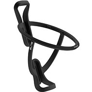 Elite T-RACE Black Matt - Bicycle Drink Holder