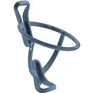 Elite T-RACE blue matt - Bicycle Drink Holder