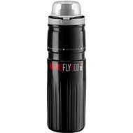 Elite Thermo NANOFLY with Cap, Black, 500ml - Drinking Bottle