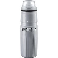 Elite termo NANOFLY s krytom, sivá, 500 ml - Fľaša na vodu