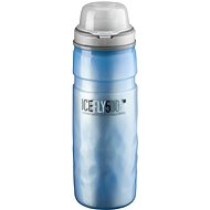 Elite thermo ICE FLY, Blue, size 500ml - Drinking Bottle