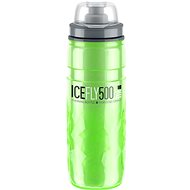 Elite thermo ICE FLY green 500 ml - Drinking Bottle