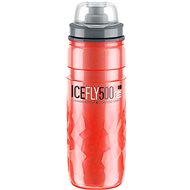 Elite thermo ICE FLY red 500 ml - Drinking Bottle