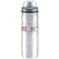 Elite thermo ICE FLY clear 500 ml - Drinking Bottle