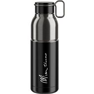 Elite Thermo MIA Black/Silver, 550ml - Drinking Bottle