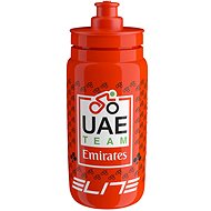 Elite Cycling water bottle FLY UAE TEAM EMIRATES 550 ml - Drinking Bottle