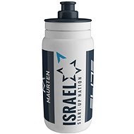 Elite Cycling Water Bottle FLY ISRAEL START-UP NATION 550 ml - Drinking Bottle