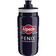Elite Cyklistická fľaša na vodu FLY ALPECIN-FENIX 550 ml - Fľaša na vodu