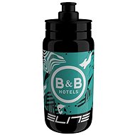 Elite Cycling water bottle FLY B&B HOTELS 550 ml - Drinking Bottle