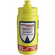 Elite Cycling Water Bottle FLY INTERMARCHE-WANTY-GOBERT 550 ml - Drinking Bottle