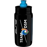 Elite kerékpáros vizes palack FLY TEAM DSM 550 ml - Kulacs