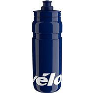 Elite kerékpáros vizes palack FLY CERVELO BLUE 750 ml - Kulacs