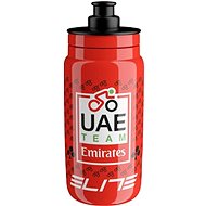 Elite Cycling water bottle FLY UAE TEAM EMIRATES 750 ml - Drinking Bottle
