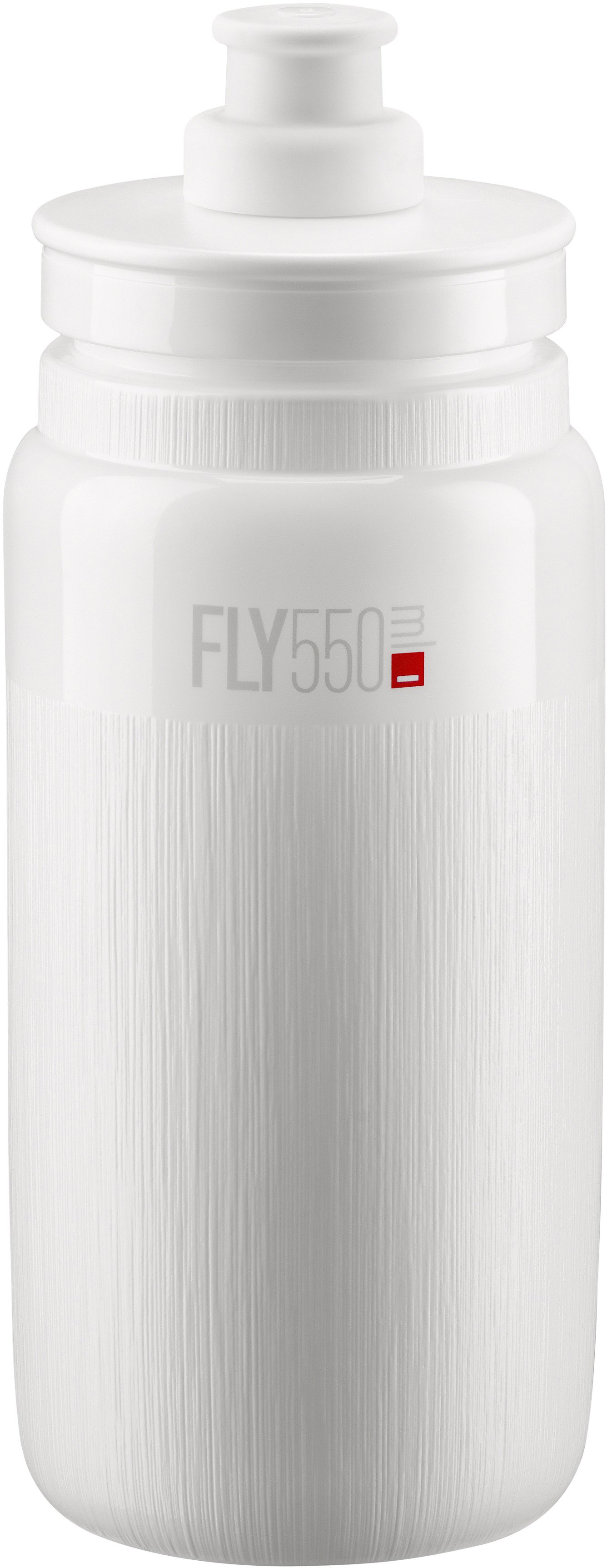 ELITE bottle FLY TEX white 550 ml - Drinking Bottle