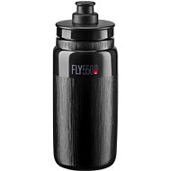 ELITE bottle FLY TEX black 550 ml - Drinking Bottle