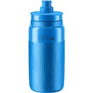 ELITE bottle FLY TEX blue 550 ml - Drinking Bottle