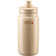 ELITE bottle FLY TEX beige 550 ml - Drinking Bottle