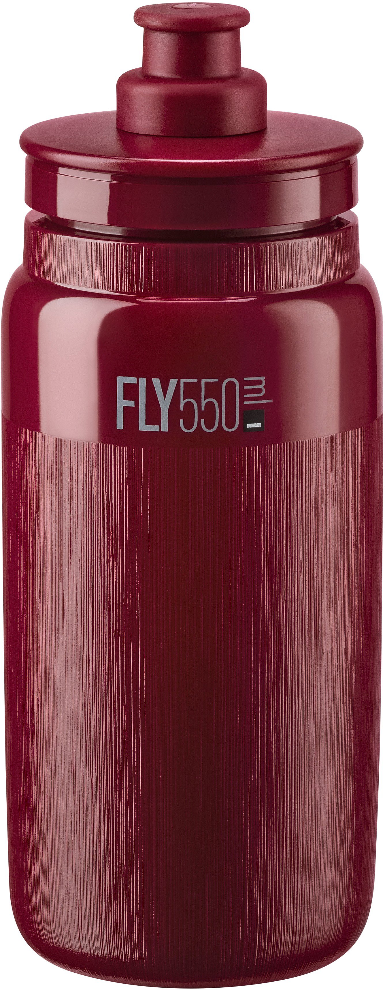 ELITE bottle FLY TEX amaranth 550 ml - Drinking Bottle