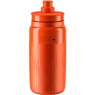 ELITE bottle FLY TEX orange 550 ml - Drinking Bottle