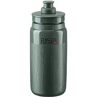 ELITE bottle FLY TEX dark green 550 ml - Drinking Bottle