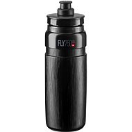 ELITE bottle FLY TEX black 750 ml - Drinking Bottle