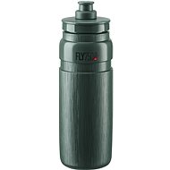 ELITE bottle FLY TEX dark green 750 ml - Drinking Bottle