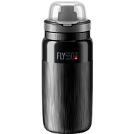 ELITE bottle FLY MTB TEX black 550 ml - Drinking Bottle