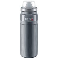 ELITE bottle FLY MTB TEX grey 750 ml - Drinking Bottle