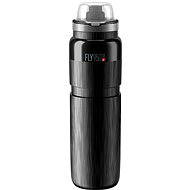 ELITE bottle FLY MTB TEX black 950 ml - Drinking Bottle